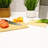 BergHOFF EarthChef 2pc Bamboo Prep Board Set