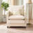 Beige sélectionné
