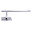 Genoa Wall Mounted Toilet Paper Holder