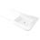 Kubitop 48'' L Bathroom Sink