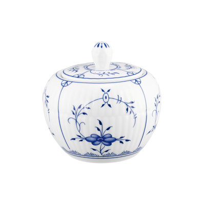 Amina 245g Sugar Bowl with Lid