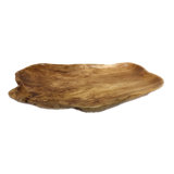 Loon Peak Niels Wood Platter