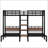 Metal Bunk Bed-646436843