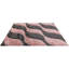 Rodosky Geometric Shag Indoor / Outdoor Area Rug-1711442650