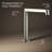 Components Bathroom Sink Spout with Row Design-110327993