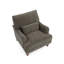 Upholstered Armchair-1573380