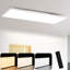 LED Deckenleuchte Modern Dimmbar Flach 48W Panel Kalgoorlie 120cm-286858378