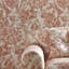 Giles Deacon Fringed Tulip Toile Wallpaper-272568755