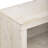 Console Table with Symmetrical 2-Tier Open Shelf-1457987623