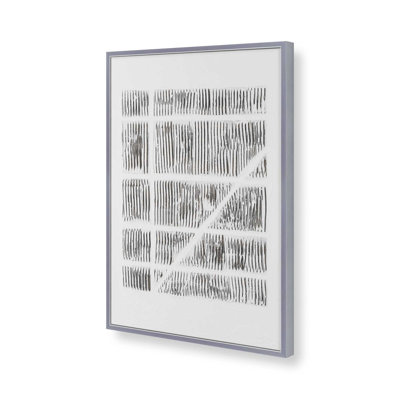 Reproduction d'art «Freehold domaine II» par Michael Willett