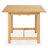 Catana Extendable Dining Table-865207757