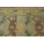 Tapis charmant Art nouveau 9 x 12