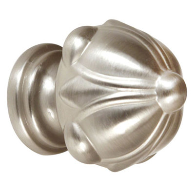 Ornate Novelty Knob