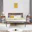 Alicia Piece Bedroom Set-86125971-86125967