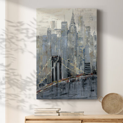 " Midtown Morning "