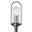 Davis Post Light - Coastal Bronze-1397828330
