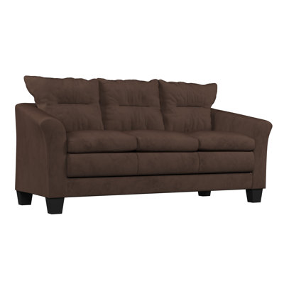 Ashien Upholstered 82'' Sofa