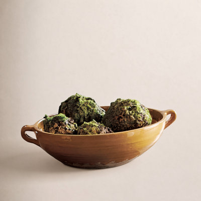 Aisha Decorative Bowl