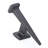 Classic Forged Iron Wall Hook