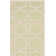 Cannen Hand Tufted Wool Geometric Rug