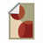 Unframed