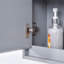 W H Medicine Cabinet Mirror-865903601