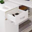 Muskoka L-Shaped Computer Desk-1536127800