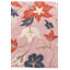 Tapis violet Mullan