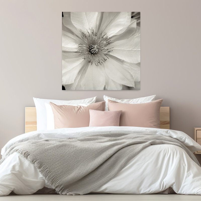 Florison 32, art floral contemporain, H 32 po x l 32 po