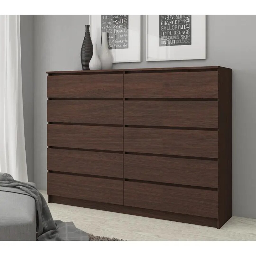 Sideboard Charry