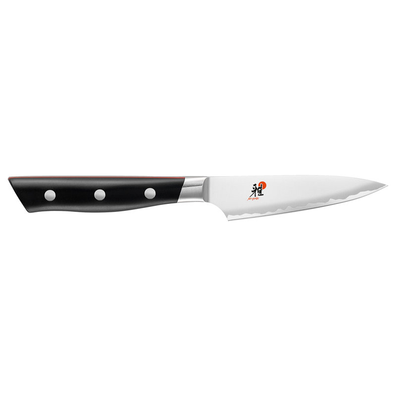 Miyabi Evolution 7-piece Knife Block Set