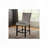 2pc Counter Height Chairs Dining Room