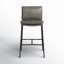 Tabouret de comptoir Mayer gris étain-1490777262-1505715122