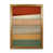 Oak Frame selected