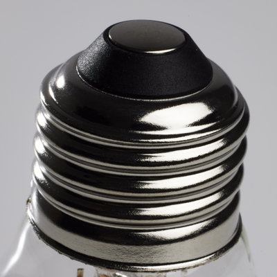 6 Watt (60 Watt Equivalent), G25 LED, Dimmable Light Bulb, E26/Medium (Standard) Base