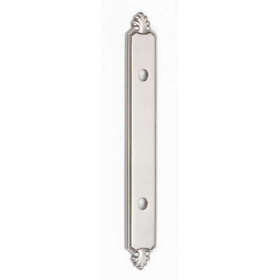 Bella Brass Back Plate