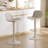 Meli Height-Adjustable Swivel Bar Stools-486521592