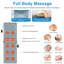 Tapis de massage électrique Inbox Zero