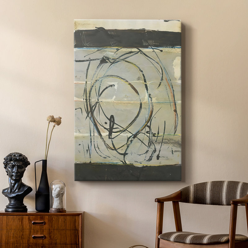 Continuent Energy II - galerie sur mesure, H 18 po x l 12 po