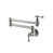 Brushed Nickel is out of stock