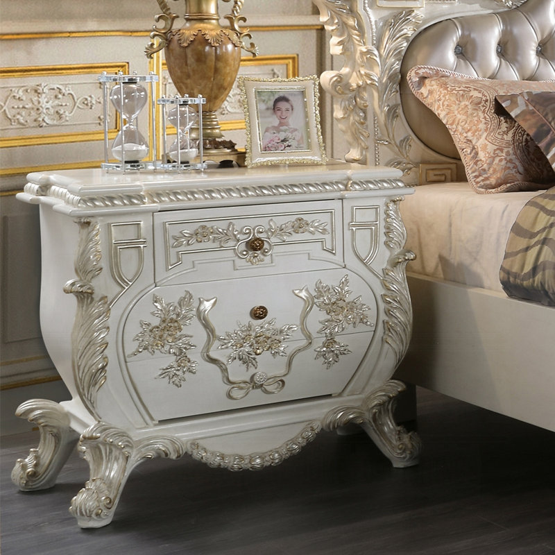 Table de chevet Vanaheim