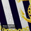 Rideau de douche Anchor Ornaments-1826332290