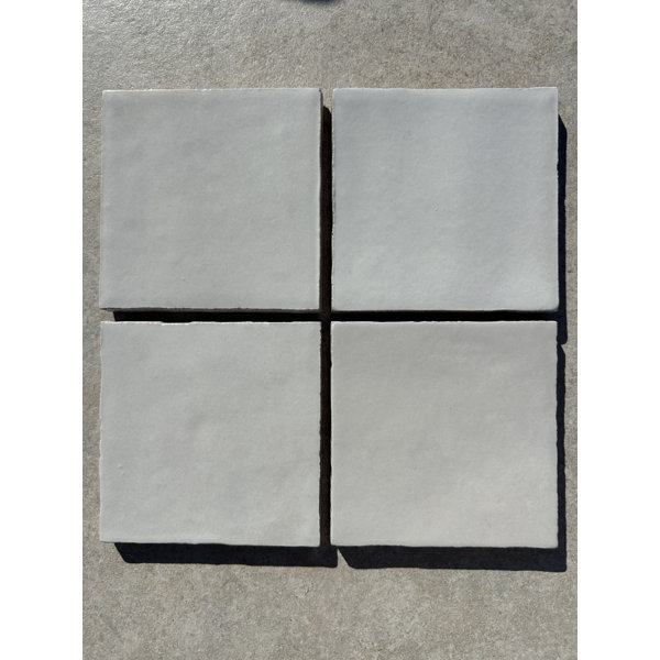 Melange Bianco Wall Tile