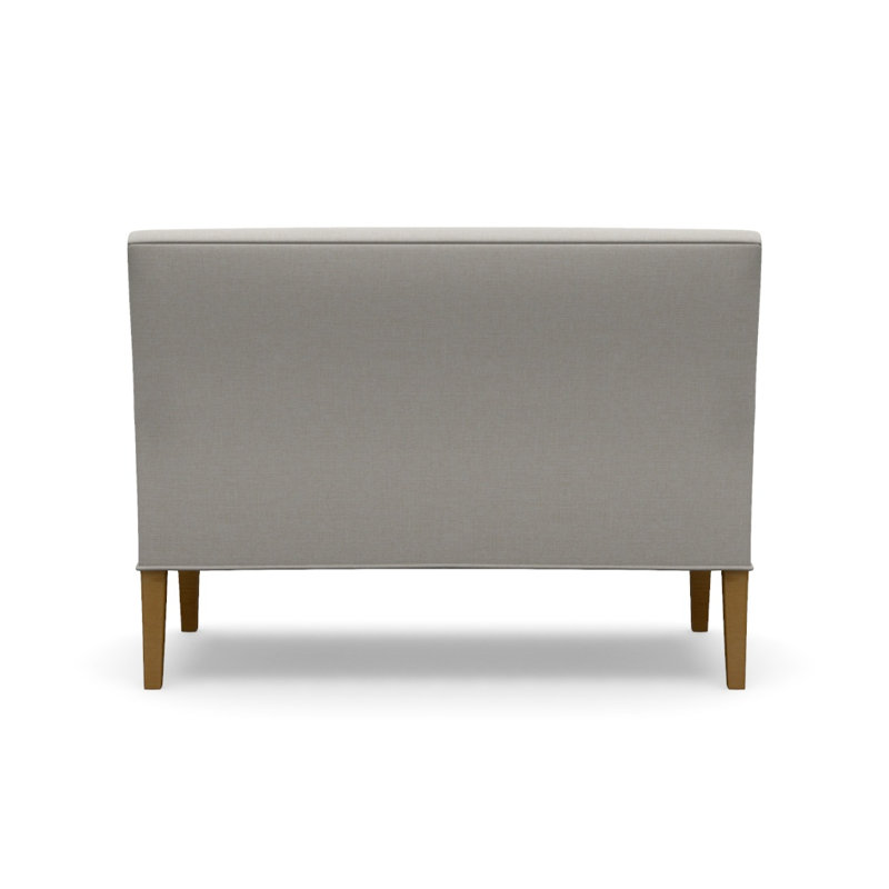 Calista Bench, Big Sur, Keegan 225726