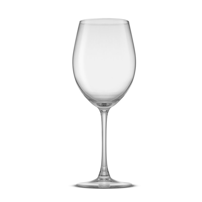 Wine Glasses - Basics by Wayfair™, 19.6oz