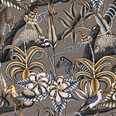 Ardmore Velvet Fabric