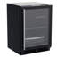 Marvel Appliances 23.88'' W Convertible Mini Fridge