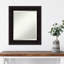 Miroir d’appoint pour salle de bain/meuble-lavabo traditionnel Grantley-48143922