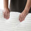Canapé d'angle modulaire moderne 6 places Sophy Aruba en tissu peluche nuage, aucun assemblage requis-237262878-237262879