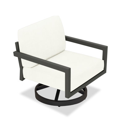 Pacifica Outdoor Rocker Chair